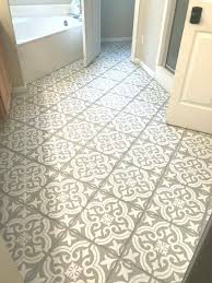Pin On Painted Floor Tiles