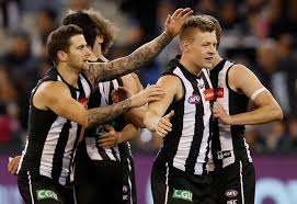 The complete history of the mighty magpies. Jeremy Howe Jack Darling Jeremy Howe Photos Zimbio