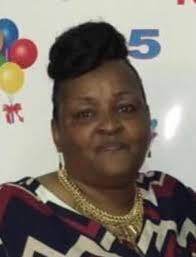 Keisha Butts's Instagram, Twitter & Facebook