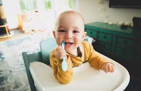 Babybrei Wie Geht S Die Beikosteinfuhrung In Einfachen Schritten