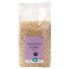 Epicerieverte Ma Riz Complet Long 1kg Bio