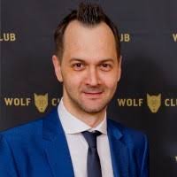 Vlad Poddubny Email & Phone Number