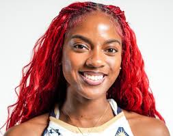 QUEENS WOMEN'S BASKETBALL