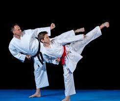 Improve Your Physical and Mental Health with Martial Arts Training |  Academy of Kempo Martial Arts