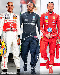 McLaren - 1 Mercedes - 6 Ferrari - ? Is ...