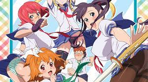 Maken ki character list