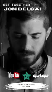 Jon Delgado has been around the music scene since 2005, when he started as  an open-format DJ. At the young age of 17, he started playing in the best  clubs in Puerto Rico but it wasn’t until 2008 when ...