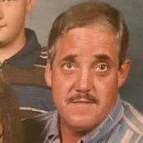 Ernest Mike Turner Obituary