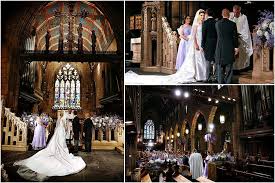 St Mark S Episcopal Church Wedding Ceremony In Philadelphia Marie Labbancz Photography Church Wedding Wedding Ceremony