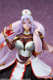 Bandai hobby us is the official account representing bandai hobby in the united states. Bandai Namco Arts English On Twitter Usa From Monster Girl Doctor Comes A 1 8 Scale Figure Of Saphentite Neikes Pre Order Yours Now Where To Pre Order Premium Bandai Usa Https T Co Mirfjnsvdw Right Stuf