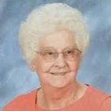 Lena Haugen Obituary May 14, 2007