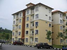 It's all about bukit jelutong, 40150 shah alam, selangor, malaysia. Low Cost Flat For Sale At Pangsapuri Seroja Bukit Jelutong Land