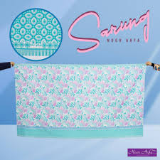 They are also known for its unique and patterns produced was favoured by the public and. Batik Sarung Noor Arfa Shopee Malaysia