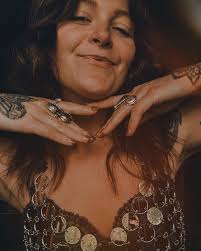 HELL•BENT•JEWELRY (@hell_bent_jewelry) • Instagram photos and videos