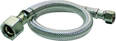 Providing quality products and customer service since 1974, delta cable & supply inventories thousands of items ready for all your rigging. Plumb Pak Pp23850lf 3 8 Compression By Delta 12 Inch Lavatory Supply Tube 046224033424 1