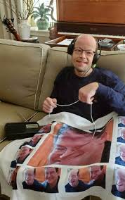 Eric Eichler Obituary