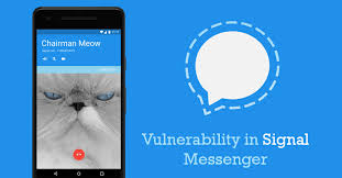 The new waveform representations of audio messages in signal on android can help you visualize the difference between social distancing. Signal Messaging App Learn More About It The Hacker News