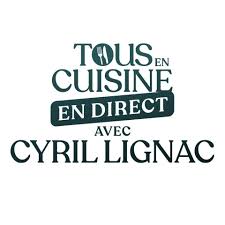 Tous en cuisine de retour : Tous En Cuisine Avec Cyril Lignac Home Facebook