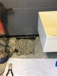 Read real reviews and see ratings for charlottesville, va appliance repair services for free! Fortress Foundation Solutions Foundation Repair Photo Album Charlottesville Va Interior Push Pier Installation