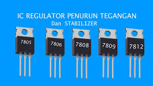 We did not find results for: Ic Regulator 78xx Cara Menurunkan Tegangan Dc Power Suply Youtube