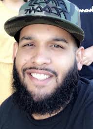 Obituary information for Alberto Aranda