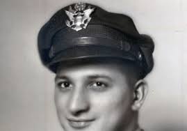 Raymond Saba (1924-2016): WWII vet partner in family chain of groceries