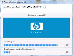 After setup, you can use the hp smart software to print, scan and copy files, print remotely, and more. Hp Printer Driver Installation Peatix