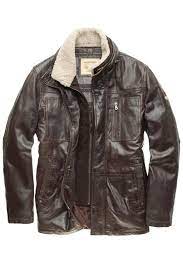 Milestone Barcelona Leather Jacket Personal Style My Style