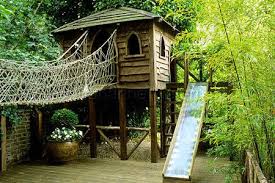 How To Build The Ultimate Garden Den Gardening For Kids Play Garden Garden