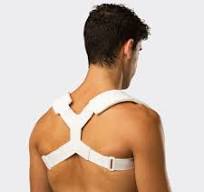 Clavicle Posture Support