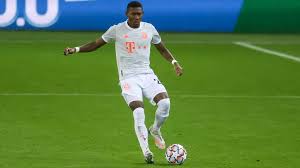 A versatile player, alaba has played in a multitude of roles. Bayern Munich Players Absolutely Behind Alaba Says Boateng