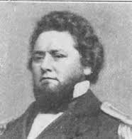 Union General William " Bull " Nelson and the UNION General that killed him  !