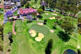 The australian golf club, founded in 1882 and set in the centre of sydney's busiest industrial area, is the oldest golf club still in existence in australia. Western Australia Golf Club