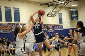 Mercer girls drop regular season finale to Sharpsville, now focused