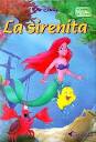 La sirenita - Walt Disney Company: 9788439203025 - AbeBooks