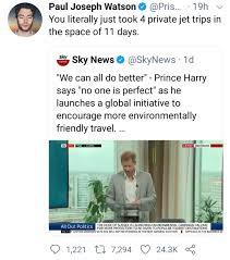 Heartbreaking The Worst Person You Know Made A Good Point Love Quotes