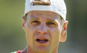 No end in sight for Saints skipper