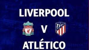 Tv publik sctv di jejaring sosial: Nonton Tv Online 5 Link Live Streaming Sctv Liverpool Vs Atletico Madrid Akses Di Sini Via Hp Halaman All Tribun Timur