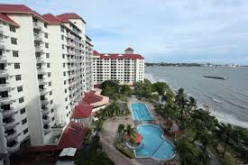 Great sea view.enjoy your day.make it as your superb moment at port dickson!!. Glory Beach Resort Port Dickson In Port Dickson Book A Resort Hotel