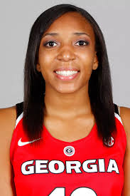 Georgia Wins SEC Road Opener, 81-52, At Vanderbilt