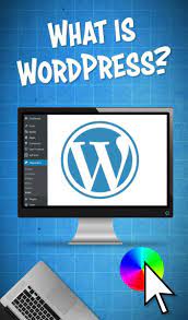 What Is Wordpress And How Does It Work 2021 Website Making Wordpress Does It Work