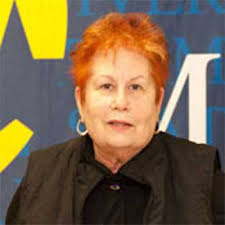 CJSW Faculty and Staff