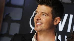 Gloria Loring, Robin Thicke's mother,