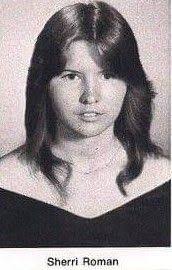 Sherry Ellen Roman (1960-2023)
