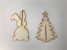 0 out of 5 stars, based on 0 reviews current price $24.03 $ 24. Cwwh Onlineshop Christmas Bunny Or Easter Tree