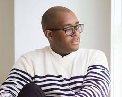 I didn't write this book for the white gaze': black queer author Brandon  Taylor