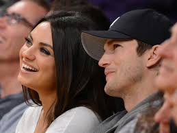 They are isabelle kutcher and dimitri portwood kutcher. Ashton Kutcher Latest News Breaking Stories And Comment The Independent