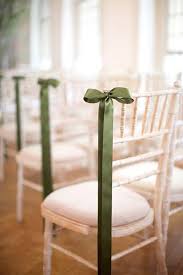 50 Little Details That Ll Take Your Wedding To The Next Level Wedding Chair Decorations Wedding Ceremony Chairs Ceremony Chairs