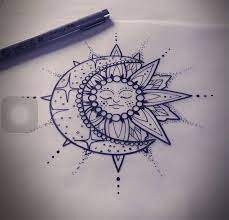 1001 Idees Pour La Beaute Et Le Symbolisme D Un Tatouage Mandala Sun Tattoos Tattoos For Guys Tattoo Ideas Forearm