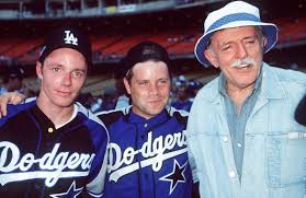 Astin also eventually moved on, and got married to a woman named valerie ann sandobal in 1989. John Astin Patty Duke S Ex Husband 5 Fast Facts Heavy Com